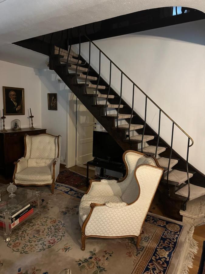 مبيت وإفطار بروكسل House Of Tanya المظهر الخارجي الصورة